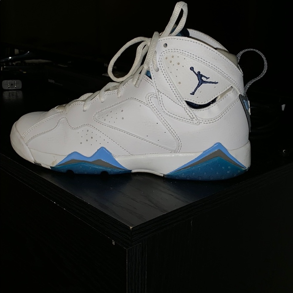 Air Jordan 7 - French Blue